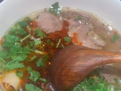 -马记永·兰州牛肉面(天通苑家乐福店)