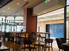 -COSTA COFFEE(成都来福士店)
