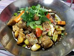 -88号小吃店·经典云南菜·地道纳西美食