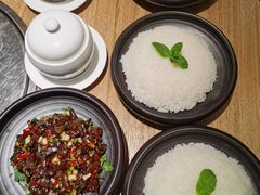-鲜菌江湖正宗野生菌火锅