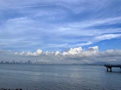 -深圳湾公园(南山区)