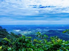 -句容茅山景区