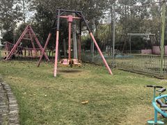 -嬉乐湾休闲旅游区