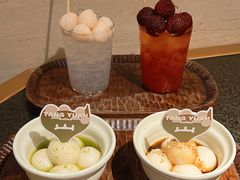 -三出山火锅(万象天地店)