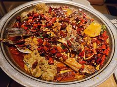 -烤匠麻辣烤鱼(万象城店)