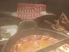 -大龙燚·旷野鲜火锅(广州首店)