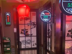 -山河屯铁锅炖鲜鹅·东北菜(开发区一店)