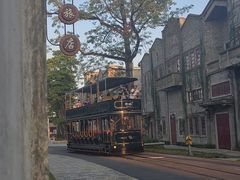 -赤坎·广东华侨国际旅游度假区