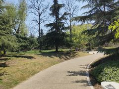 -济南国际园博园