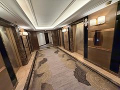 -上海静安昆仑大酒店