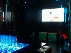 -凯乐会量贩KTV(国防大厦总店)