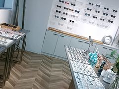 -大视家眼镜(园区星海店)