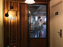 门面-仙峰天然面包(迎宾路店)