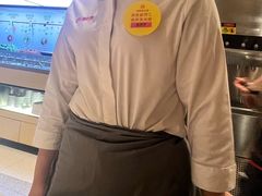 -海底捞火锅(枫蓝国际购物中心店)