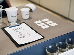 -Seesaw Coffee(上生新所店)