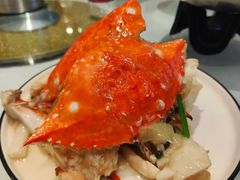 -乾隆美食·本帮菜(黄河路店)