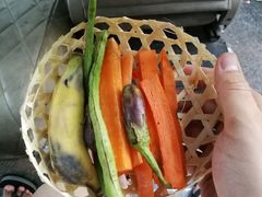 -清迈夜间动物园