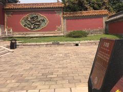-北陵公园