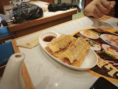 -陳香貴·兰州牛肉面(上海长风大悦城店)