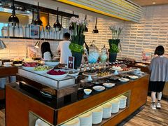 -广州四季酒店·意珍·意式自助餐