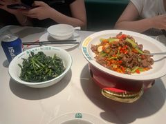 -湘当有饭剁椒鱼头(昆山招商花园城店)