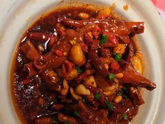 -辣小鲜·南昌大排档(船山路店)