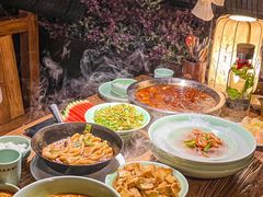 -淀里船宴(卓达店)