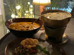-CHINCHIN 青青·泰国料理(万象食家店)