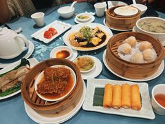 -北园酒家(小北路店)