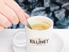白咖啡-Killiney Kopitiam(基利尼路67号店)