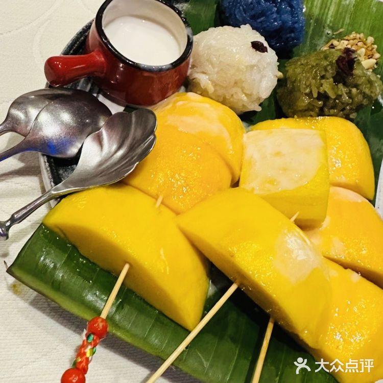 泰好吃❗️泰好看❗️泰好玩❗️也就连着来了六七次吧