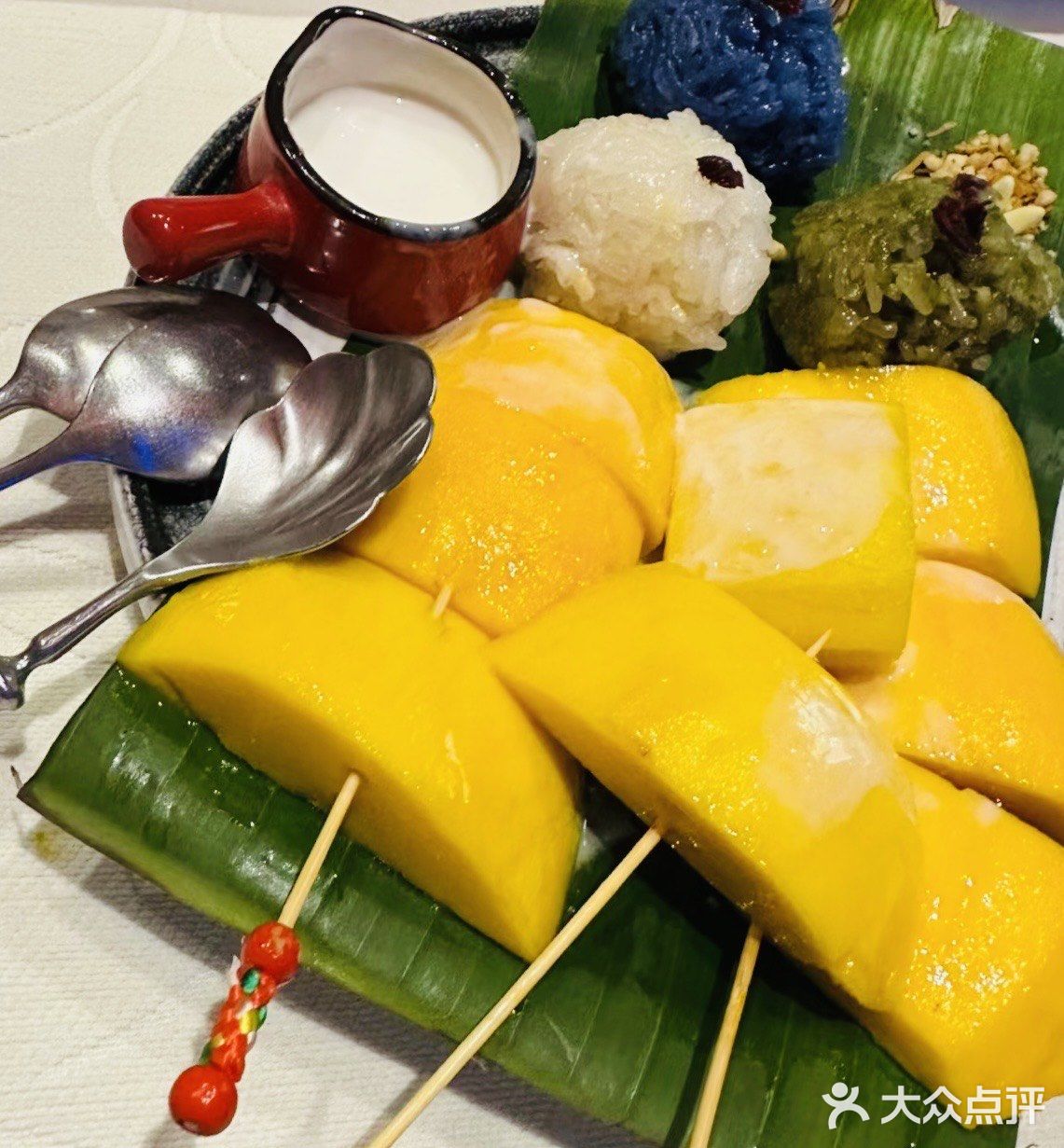 泰好吃❗️泰好看❗️泰好玩❗️也就连着来了六七次吧