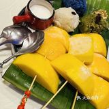 泰好吃❗️泰好看❗️泰好玩❗️也就连着来了六七次吧