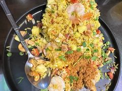 -simply thai天泰(世纪汇店)