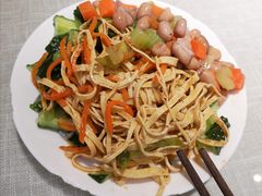 -大嘻咹biangbiang面(历史博物馆店)