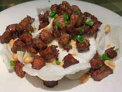 -章吴记喜瑞餐厅(东东城店)