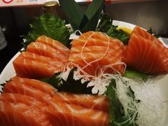 -新一番三文鱼寿司(大东海店)