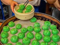 -李与白包子铺(桐梓林店)