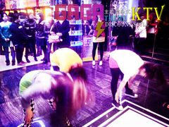 -GAGA主题量贩式KTV平价店(工大店)