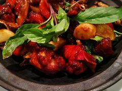 -鹿港小镇(悠唐店)