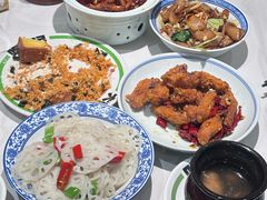 -欧记大排档·景德菜(上海首店)