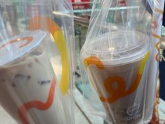 -CoCo都可(铁西万达店)