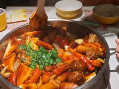 -黄记煌三汁焖锅(悦方IDmall店)