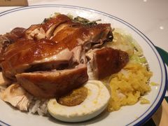 -肥小福·烧鹅专门店(环宇荟店)