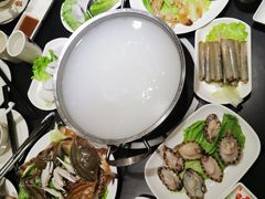 -吉友粥底火锅(方斜路店)