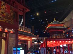 -万达茂商场(南京仙林店)