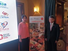 -咖啡苑自助餐厅·中国大饭店