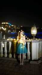 -韩城馆婚纱摄影工作室