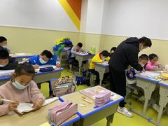 -昂立青少儿成长中心(杨浦国和1000校区)