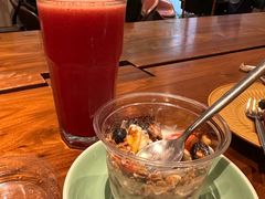 -BAKER&SPICE(安福路店)